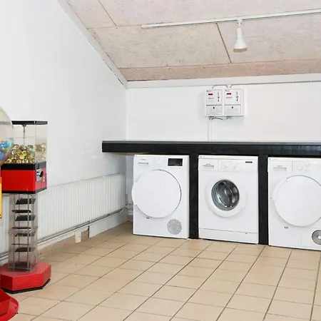 Lxvii Holiday home Hemmet