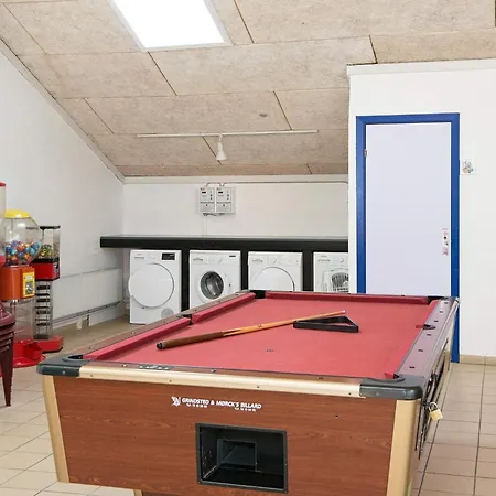 בית נופש Lxvii Hemmet