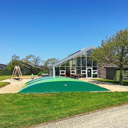 Lxvii Holiday home *