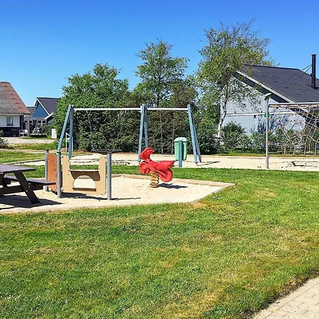 Lxvii Holiday home Hemmet