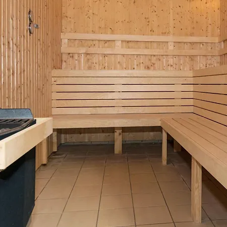 Holiday home Lxvii