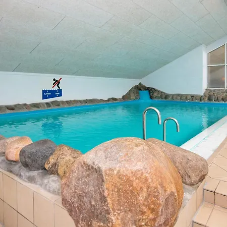 Holiday home Lxvii Hemmet