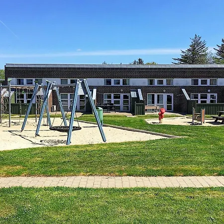 Holiday home Lxvii Hemmet
